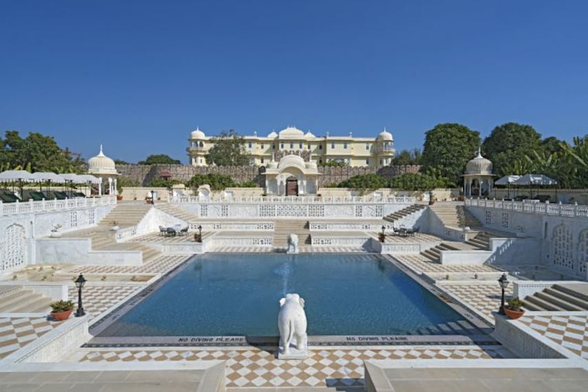 Nahargarh Ranthambore-2